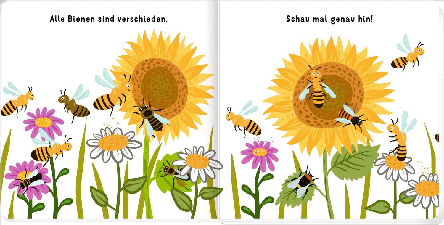 Bild: 9783649672210 | Unsere Bienenfreunde | Judith Drews | Buch | 24 S. | Deutsch | 2024