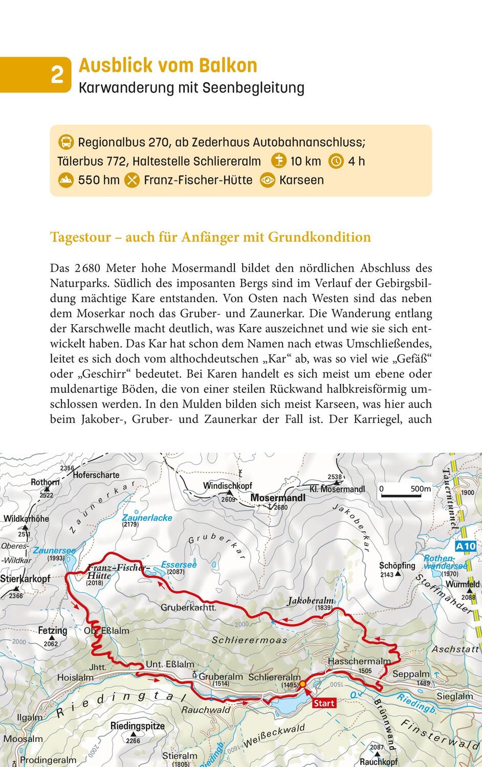 Bild: 9783702510619 | Wandern mit Weitblick im Lungau | Erlebnis Salzburger Land Band 2