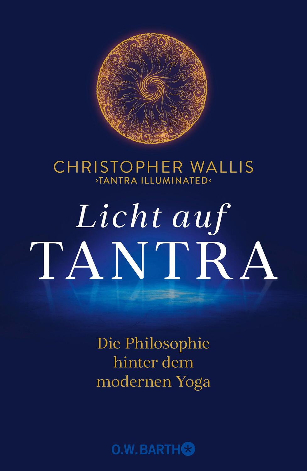 Cover: 9783426293379 | Licht auf Tantra | Christopher D. Wallis | Buch | 416 S. | Deutsch