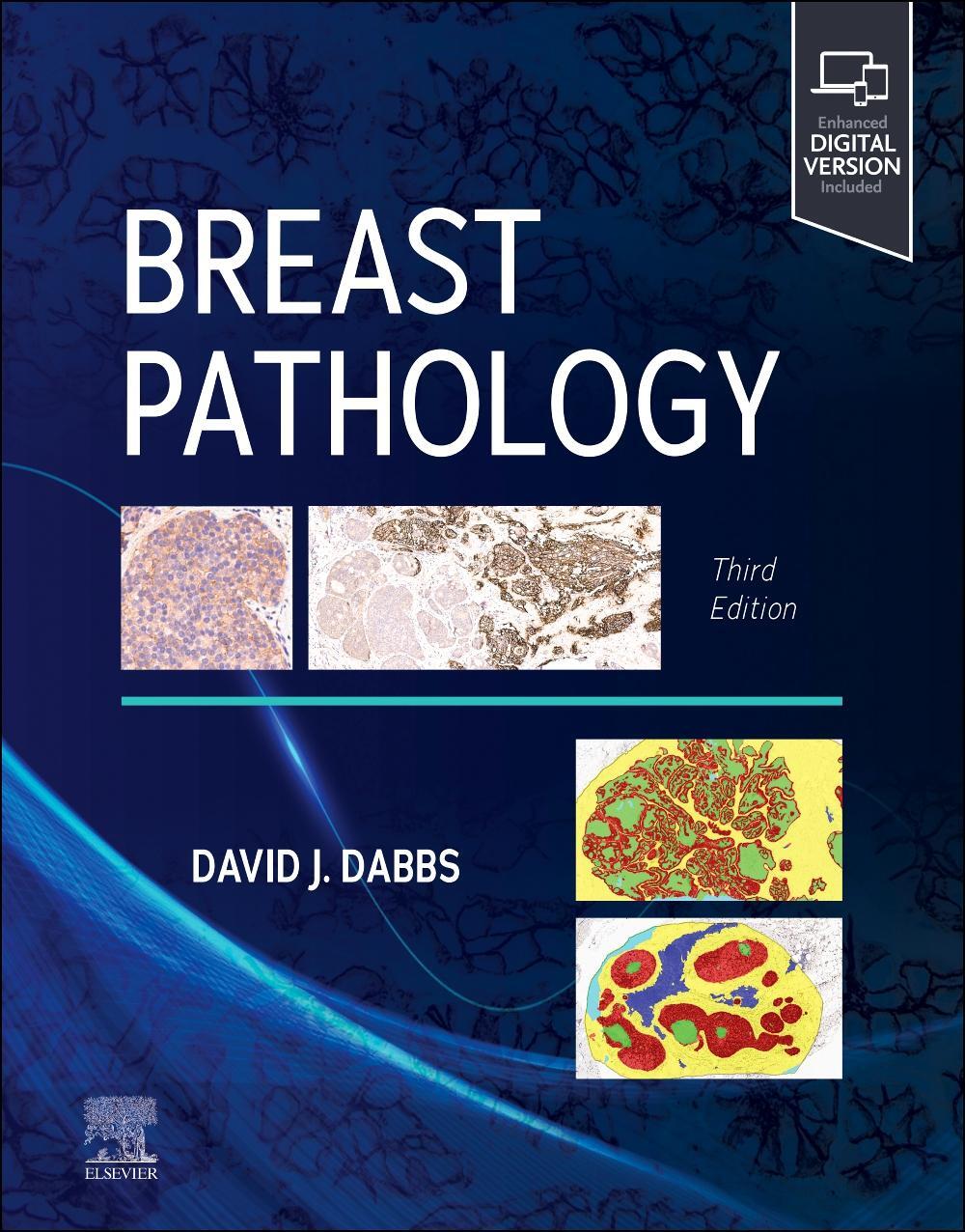 Cover: 9780323795227 | Breast Pathology | David J. Dabbs | Buch | Englisch | 2023