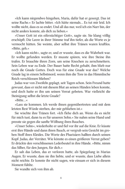 Bild: 9783959815079 | Die Jünger des Judas | Steven Savile | Taschenbuch | 448 S. | Deutsch