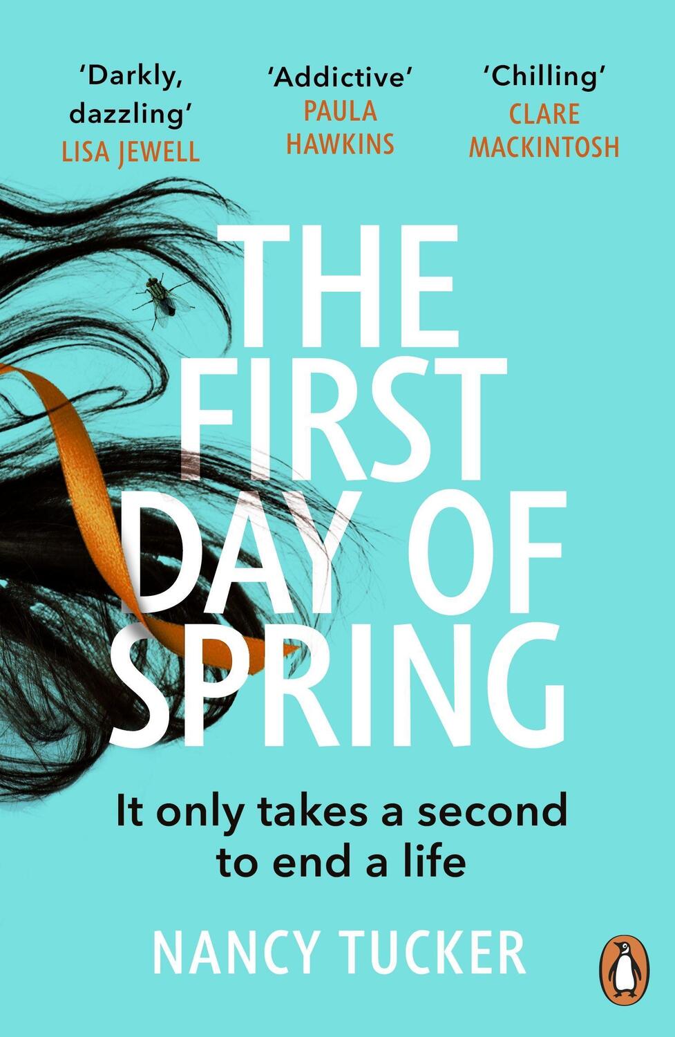 Cover: 9781529156478 | The First Day of Spring | Nancy Tucker | Taschenbuch | Englisch | 2022