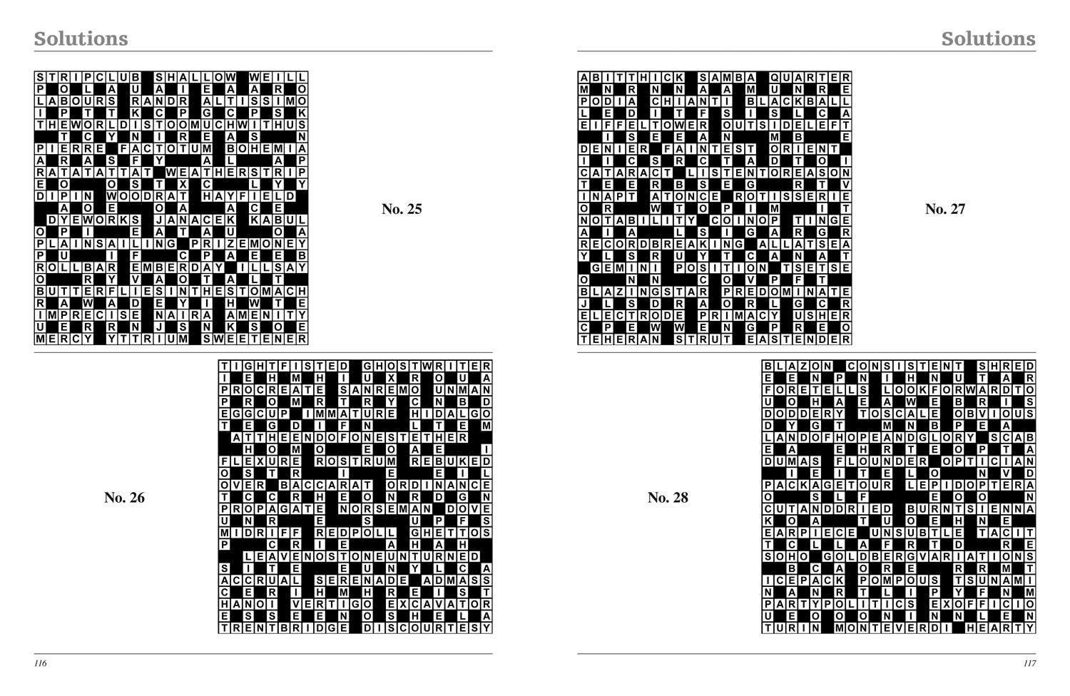 Bild: 9780008343705 | The Times Jumbo Cryptic Crossword Book 18 | Games (u. a.) | Buch