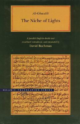 Cover: 9780842523530 | The Niche of Lights | Abu Hamid Muhammad Al-Ghazali | Buch | 1998