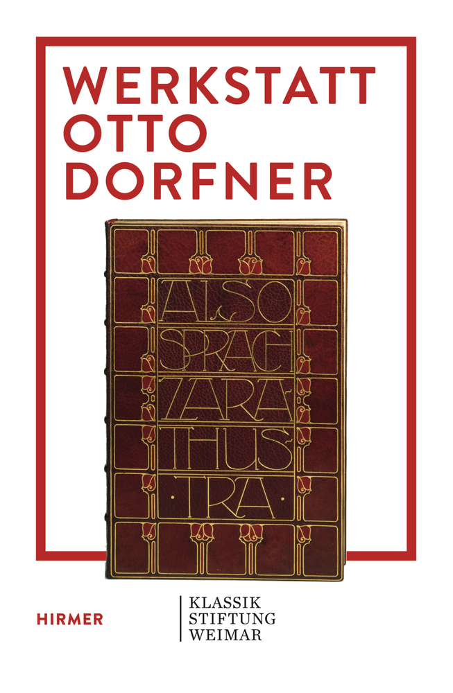 Cover: 9783777432793 | Werkstatt Otto Dorfner | Thomas Föhl | Taschenbuch | Klappenbroschur