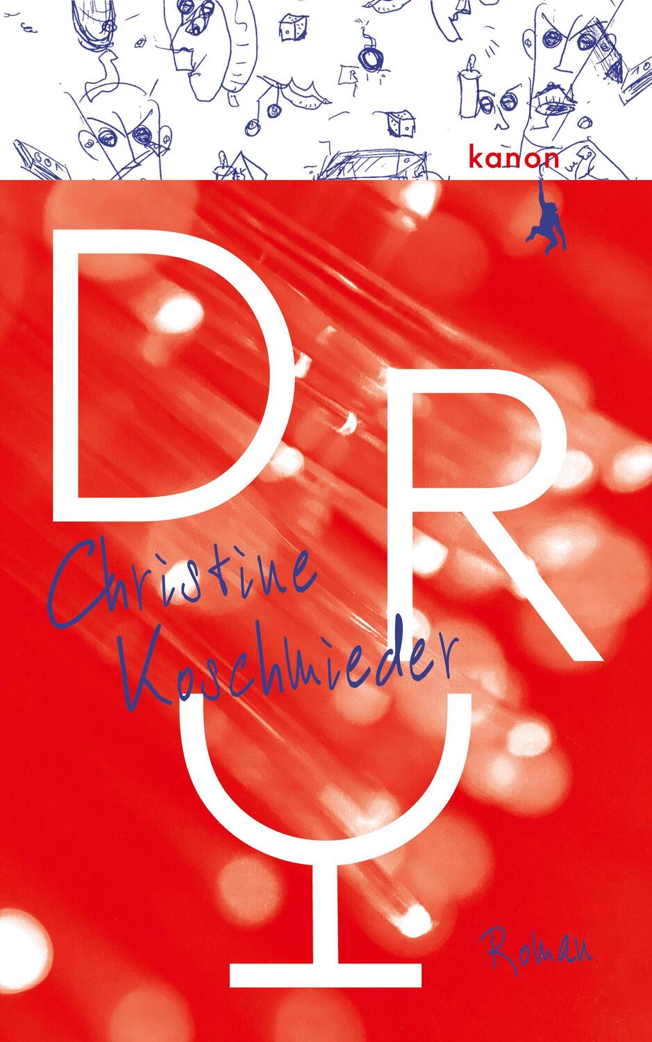 Cover: 9783985680429 | Dry | Roman | Christine Koschmieder | Buch | 256 S. | Deutsch | 2022