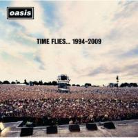 Cover: 886977226724 | Time Flies...1994-2009 | Oasis | Audio-CD | 2010 | EAN 0886977226724