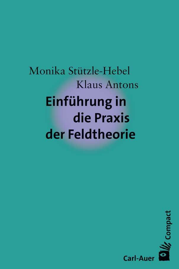 Cover: 9783849702014 | Einführung in die Praxis der Feldtheorie | Stützle-Hebel (u. a.)