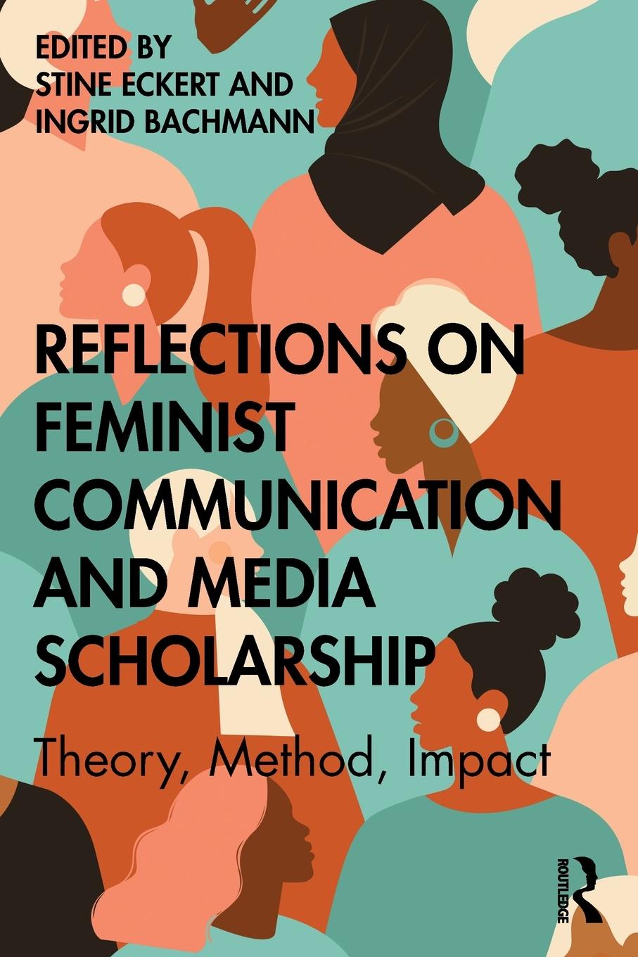 Cover: 9780367609832 | Reflections on Feminist Communication and Media Scholarship | Buch