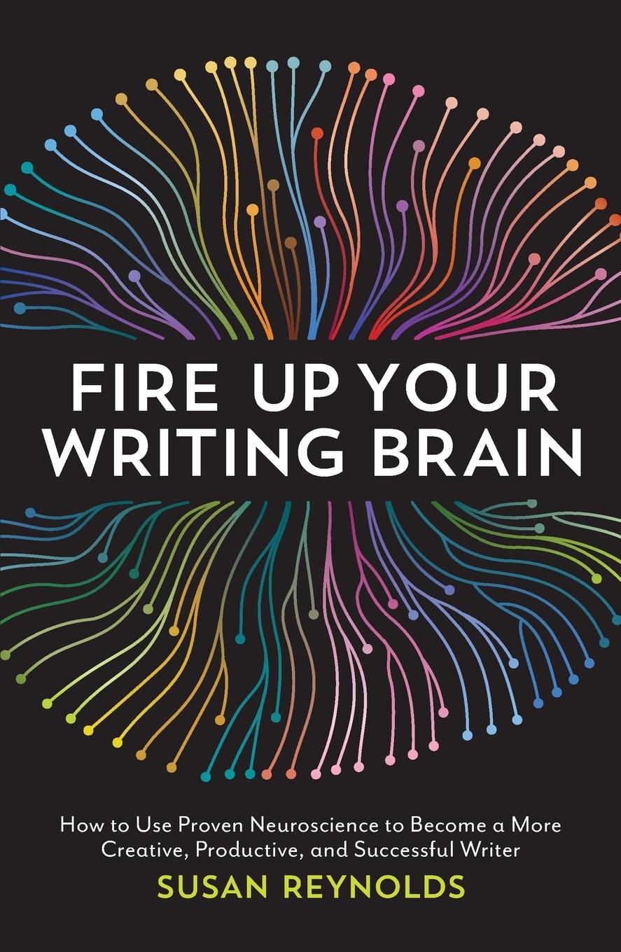 Cover: 9781599639147 | Fire Up Your Writing Brain | Susan Reynolds | Taschenbuch | Englisch