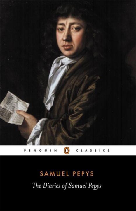 Cover: 9780141439938 | The Diary of Samuel Pepys | Selection | Samuel Pepys | Taschenbuch