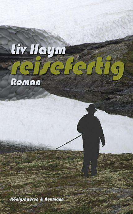 Cover: 9783826077258 | Reisefertig | Roman | Liv Haym | Taschenbuch | 500 S. | Deutsch | 2024