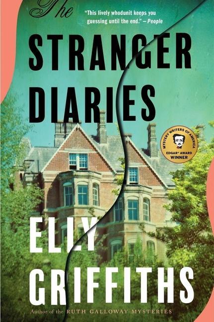 Cover: 9780358117865 | The Stranger Diaries | An Edgar Award Winner | Elly Griffiths | Buch