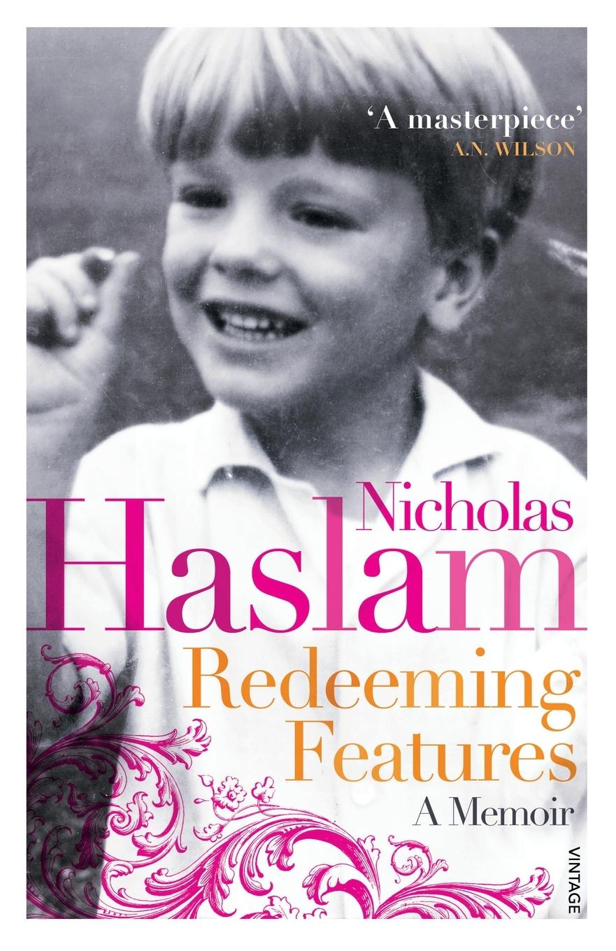 Cover: 9780099546238 | Redeeming Features | Nicky Haslam | Taschenbuch | Englisch | 2010