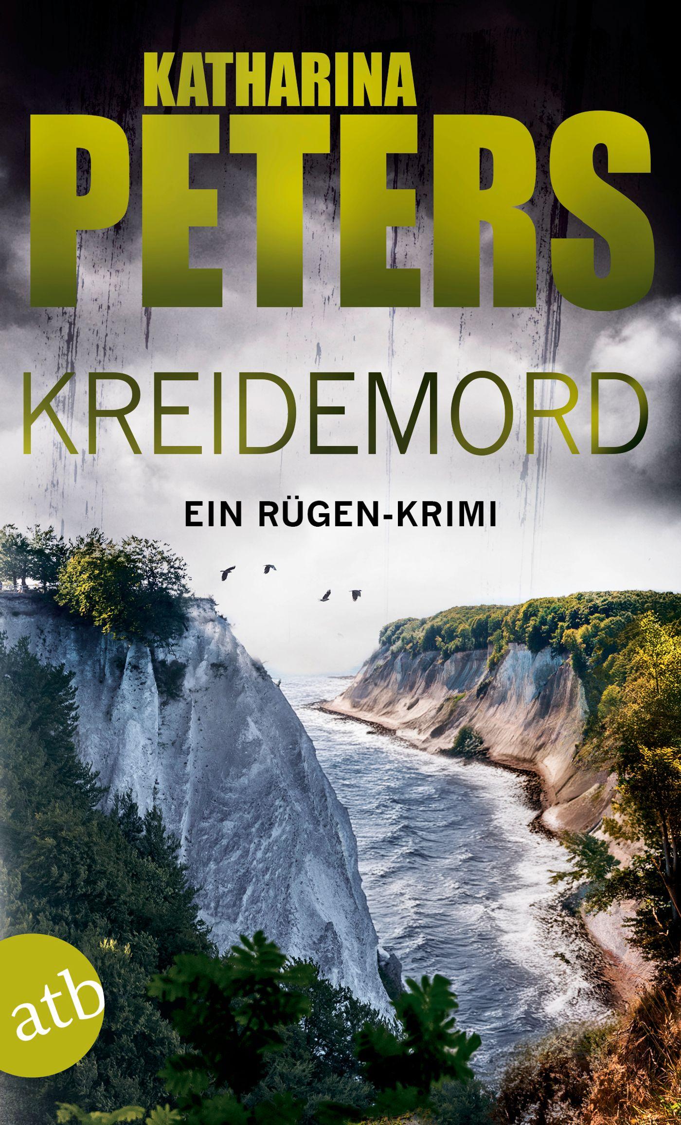 Cover: 9783746641737 | Kreidemord | Ein Rügen-Krimi | Katharina Peters | Taschenbuch | 368 S.