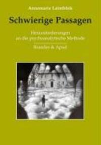 Cover: 9783860997376 | Schwierige Passagen | Annemarie Laimböck | Taschenbuch | 136 S. | 2007