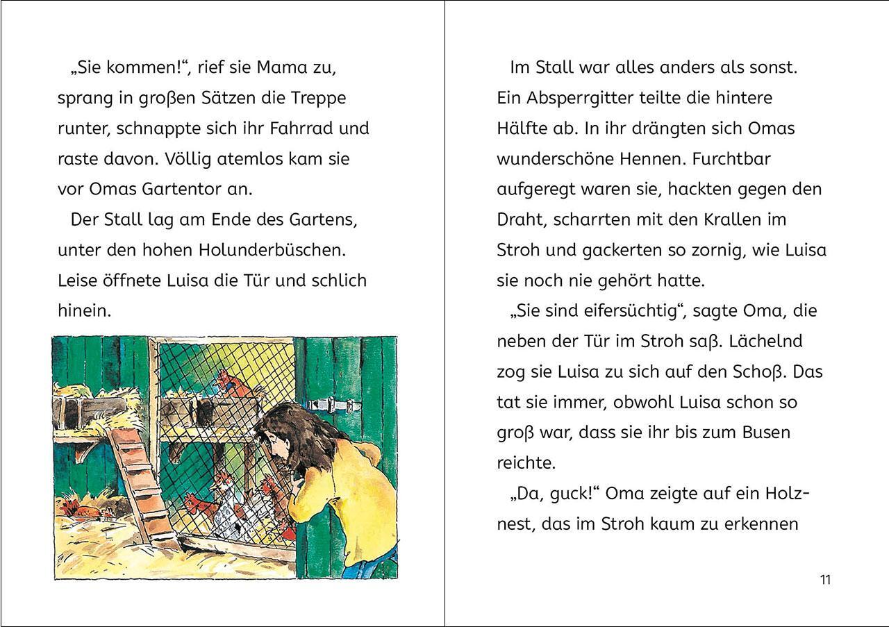 Bild: 9783743216259 | Katzenglück und Hundeliebe | Cornelia Funke | Buch | 80 S. | Deutsch