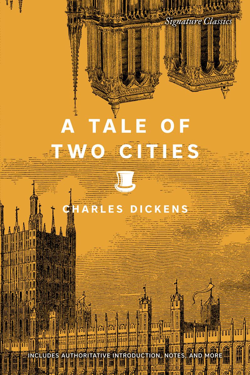 Cover: 9781435171480 | A Tale of Two Cities | Charles Dickens | Taschenbuch | Englisch | 2022