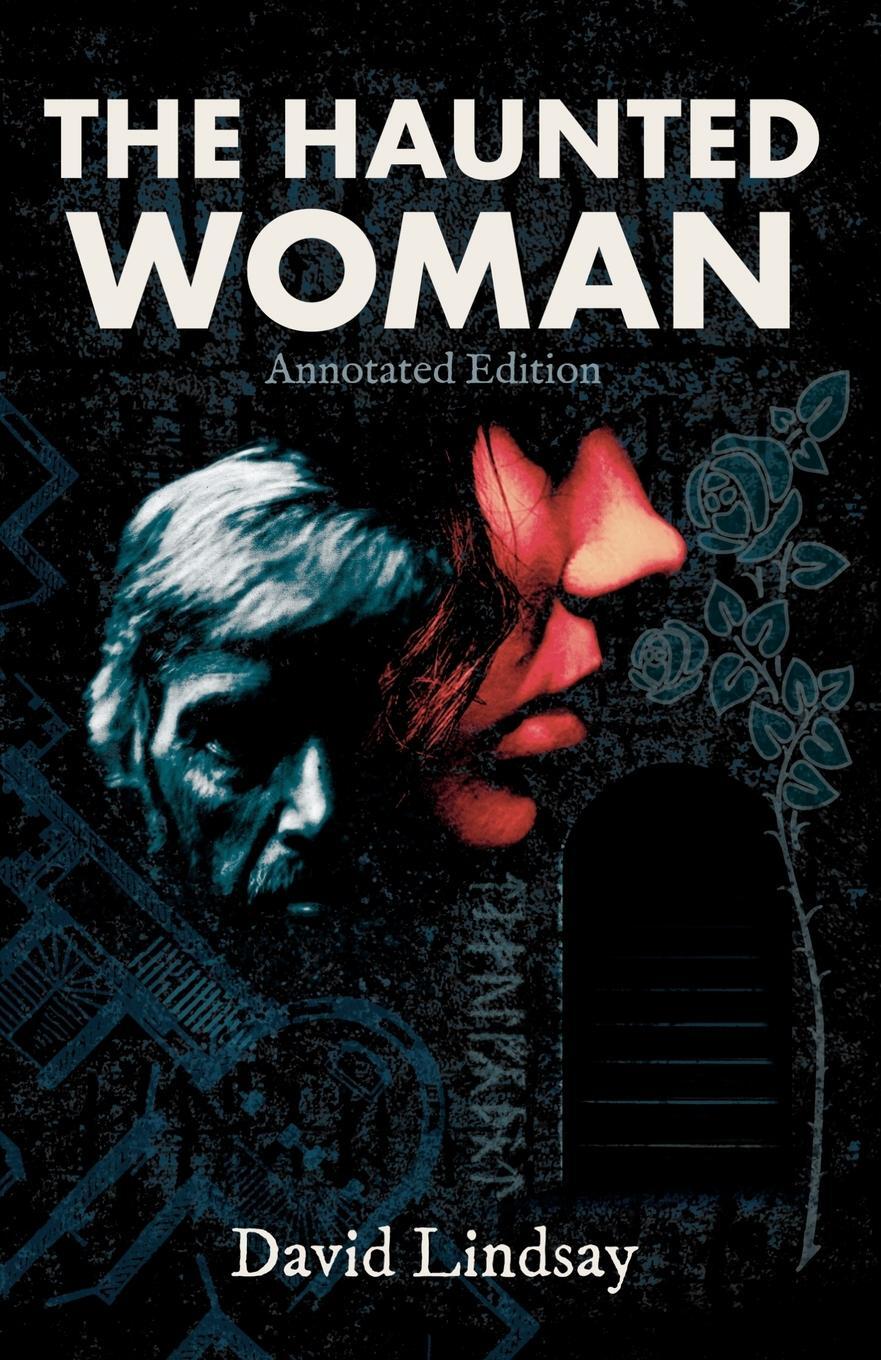 Cover: 9781915388018 | The Haunted Woman | Annotated Edition: Annotated Edition | Lindsay