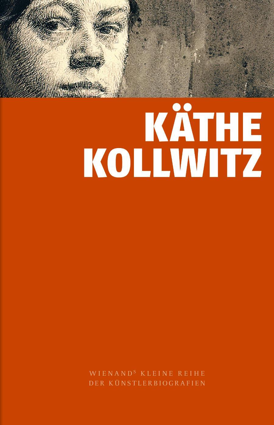 Cover: 9783868322859 | Käthe Kollwitz | Alexandra von dem Knesebeck | Buch | Deutsch | 2016