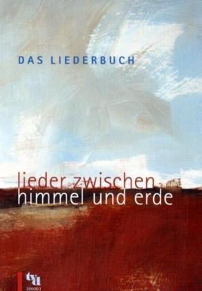 Cover: 9783926512802 | Lieder zwischen Himmel und Erde | Böhlemann | Taschenbuch | Buch