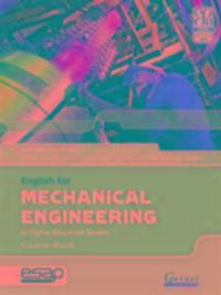Cover: 9781859649398 | English for Mechanical Engineering Course Book + CDs | Dunn | Buch