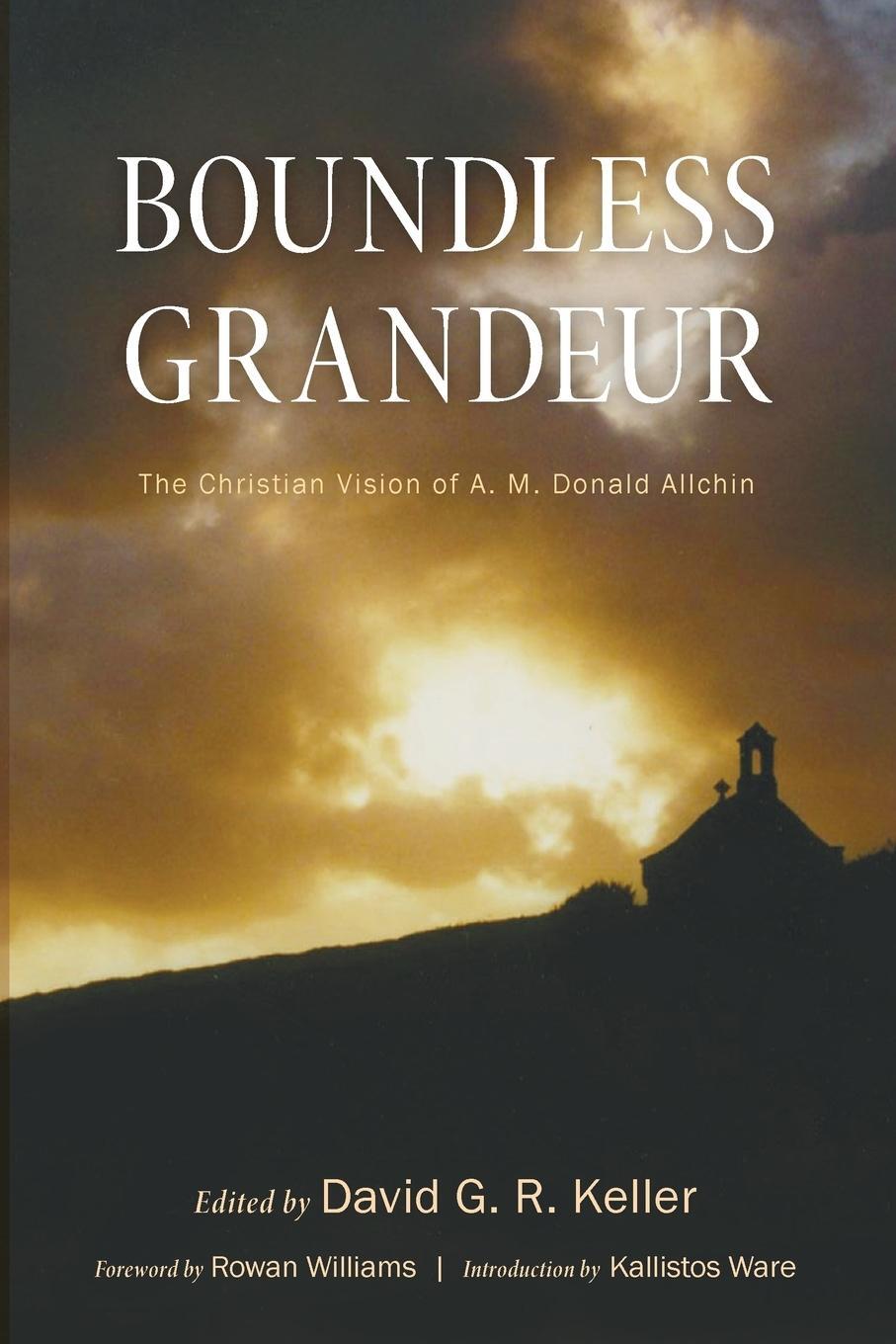 Cover: 9781498203197 | Boundless Grandeur | Kallistos Ware | Taschenbuch | Paperback | 2015