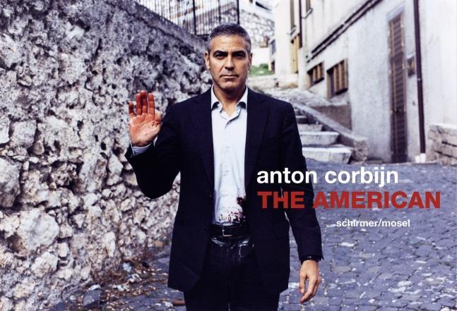 Cover: 9783829604765 | The American | Das Buch zum Film mit George Clooney | Anton Corbijn