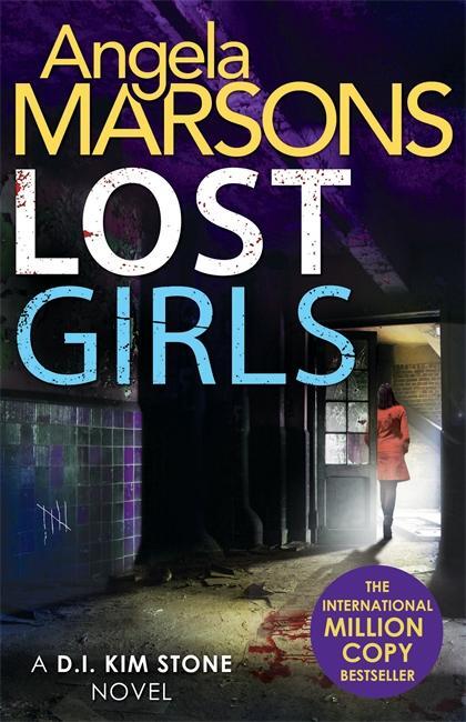 Cover: 9781785762178 | Lost Girls: Volume 3 | Angela Marsons | Taschenbuch | D.I. Kim Stone