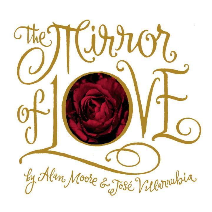 Cover: 9781891830457 | The Mirror of Love | Alan Moore | Buch | Englisch | 2004