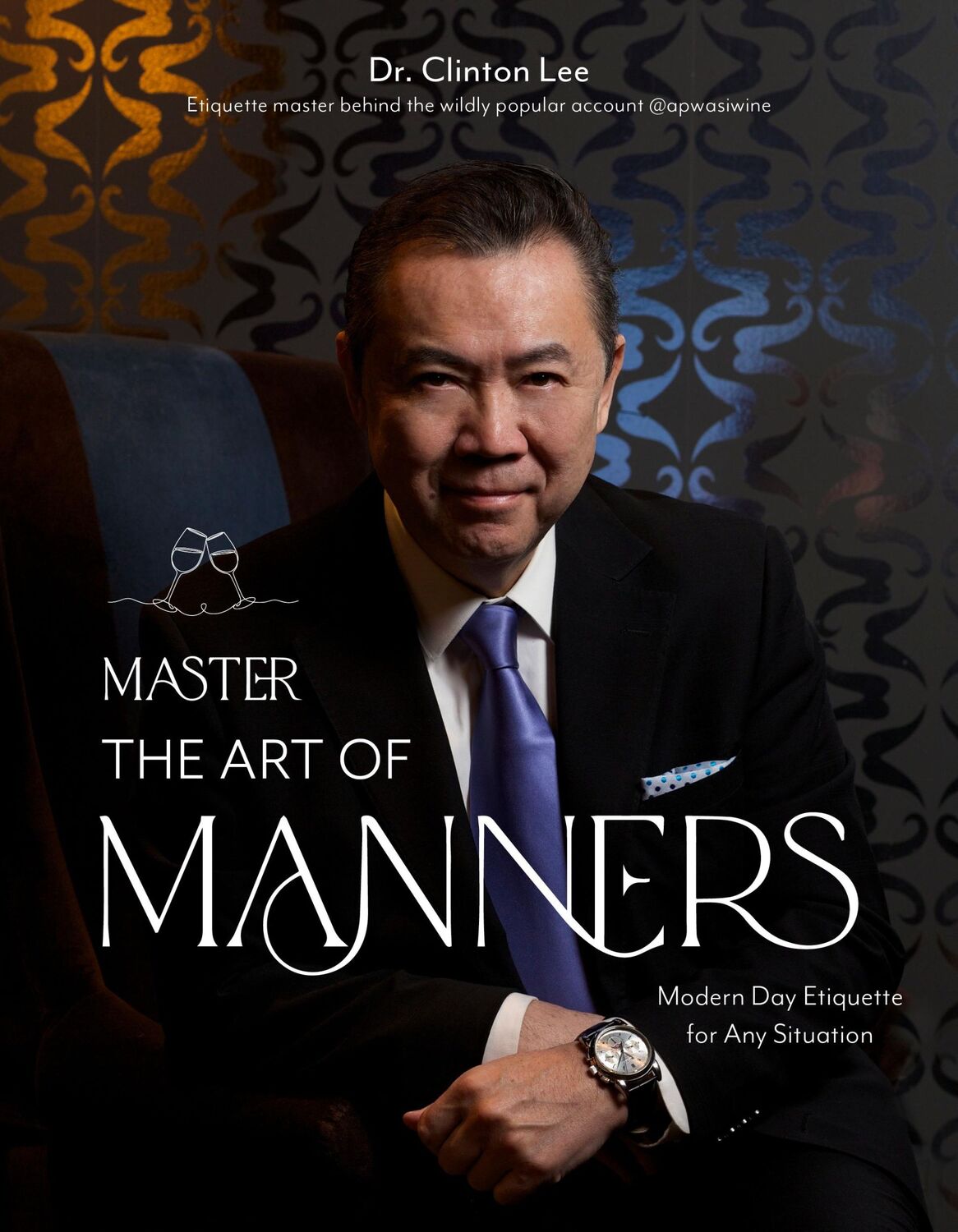 Autor: 9781645679172 | Master the Art of Manners | Modern-Day Etiquette for Any Situation