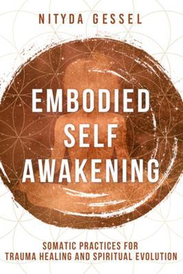Cover: 9781324020059 | Embodied Self Awakening | Nityda Gessel | Taschenbuch | Englisch