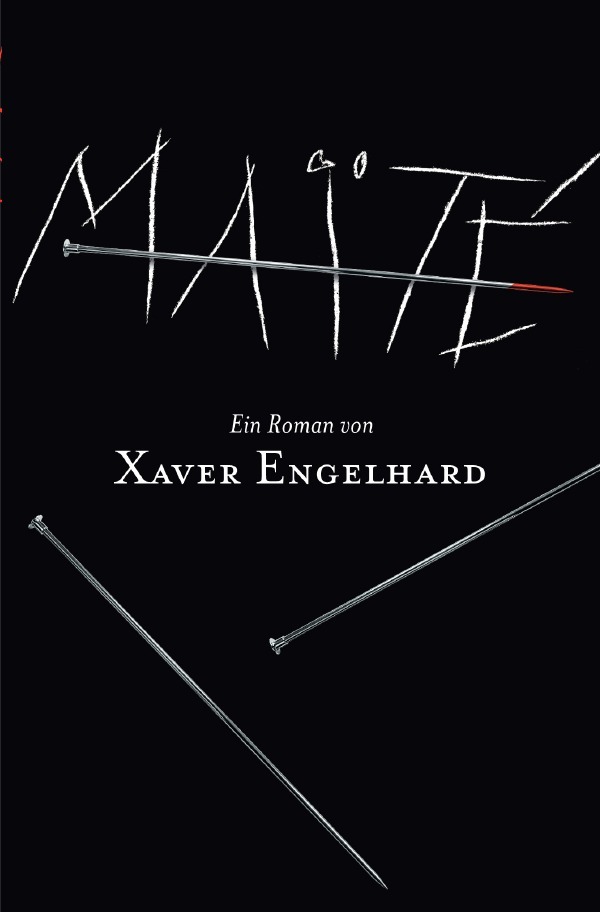 Cover: 9783753126982 | Maïté | Xaver Engelhard | Taschenbuch | 504 S. | Deutsch | 2020