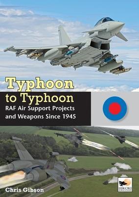 Cover: 9781902109596 | Typhoon to Typhoon | Chris Gibson | Buch | Gebunden | Englisch | 2019