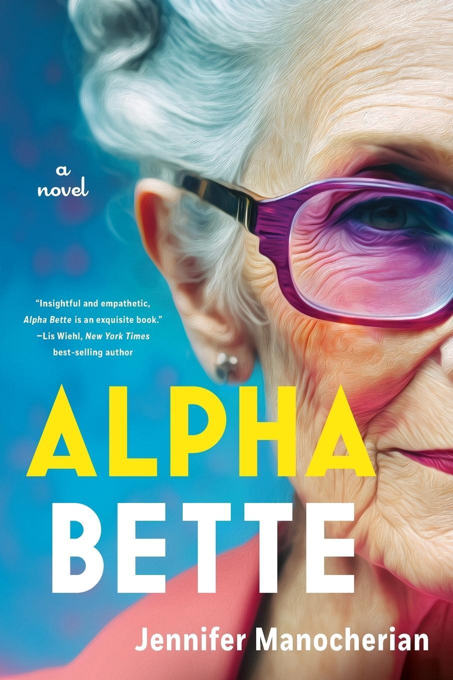 Cover: 9781632997180 | Alpha Bette | Jennifer Manocherian | Taschenbuch | Paperback | 2023