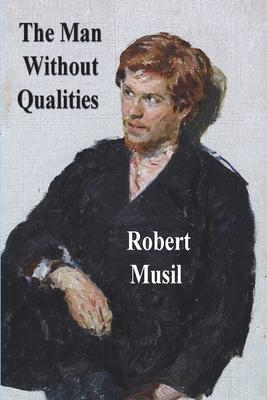 Cover: 9781774645000 | The Man Without Qualities | Robert Musil | Taschenbuch | Englisch