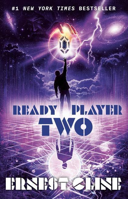 Cover: 9781524761349 | Ready Player Two | A Novel | Ernest Cline | Taschenbuch | Englisch