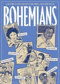 Cover: 9781781682616 | Bohemians | A Graphic History | Taschenbuch | Kartoniert / Broschiert