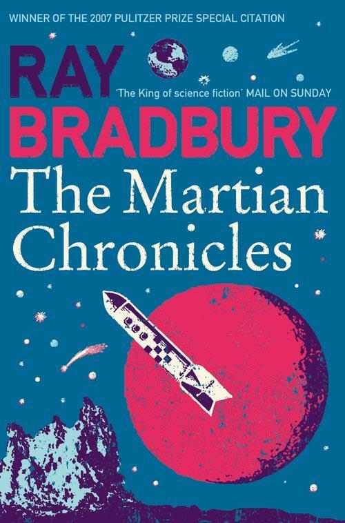 Cover: 9780006479239 | The Martian Chronicles | Ray Bradbury | Taschenbuch | Englisch | 1995