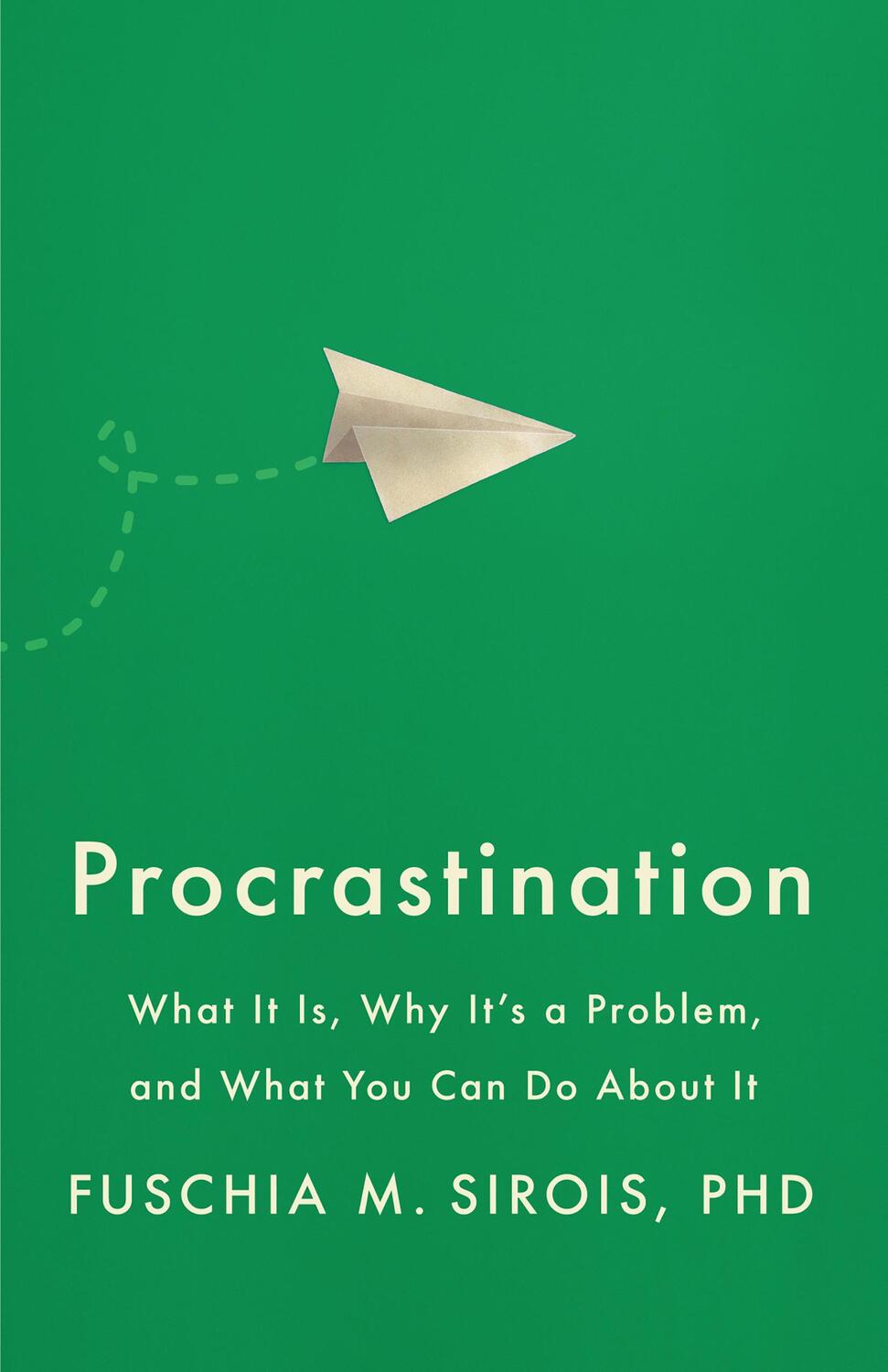 Cover: 9781433838064 | Procrastination: What It Is, Why It's a Problem, and What You Can...