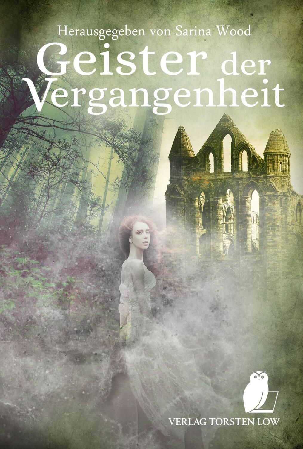 Cover: 9783966290067 | Geister der Vergangenheit | Stephanie Plass (u. a.) | Taschenbuch