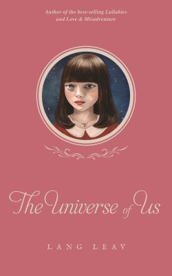 Cover: 9781449480127 | The Universe of Us | Lang Leav | Taschenbuch | Lang Leav | 225 S.