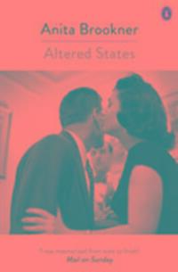 Cover: 9780241979518 | Altered States | Anita Brookner | Taschenbuch | Englisch | 2016