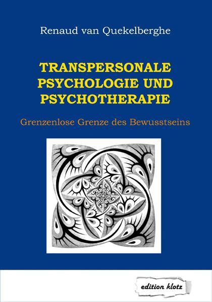 Cover: 9783866171794 | Transpersonale Psychologie und Psychotherapie | Quekelberghe | Buch