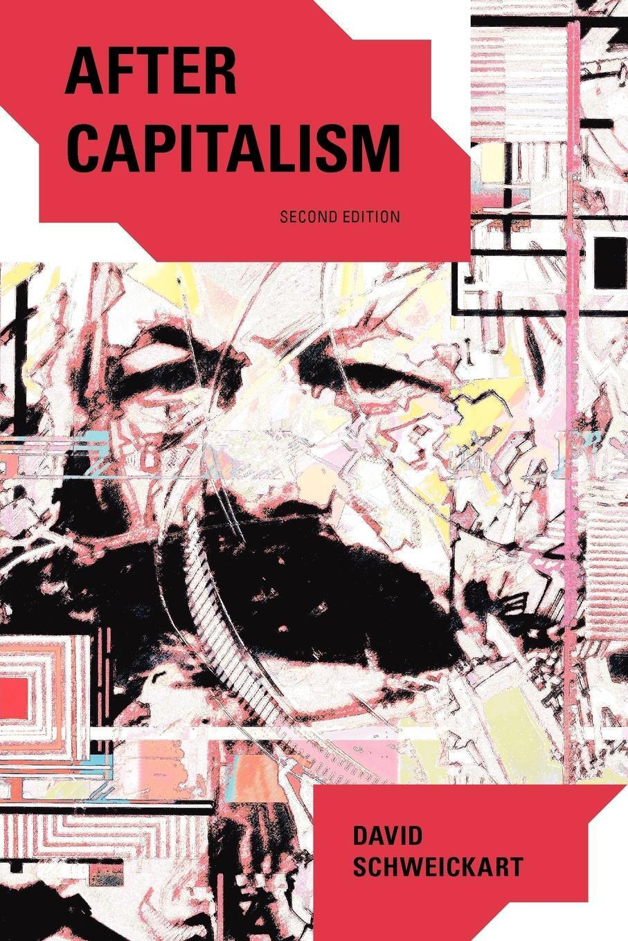 Cover: 9780742564985 | After Capitalism | David Schweickart | Taschenbuch | Paperback | 2011