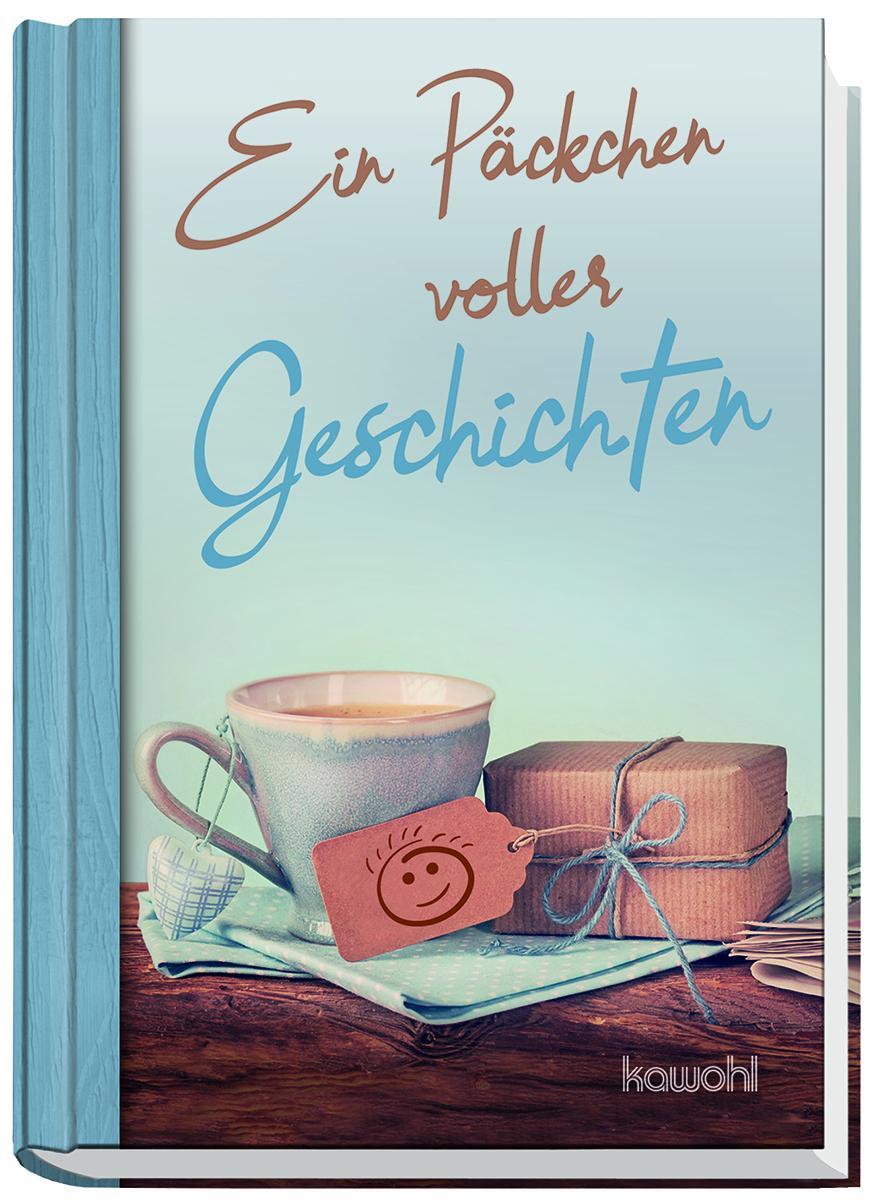 Cover: 9783863380182 | Ein Päckchen voller Geschichten | Doro Zachmann | Buch | 115 S. | 2019