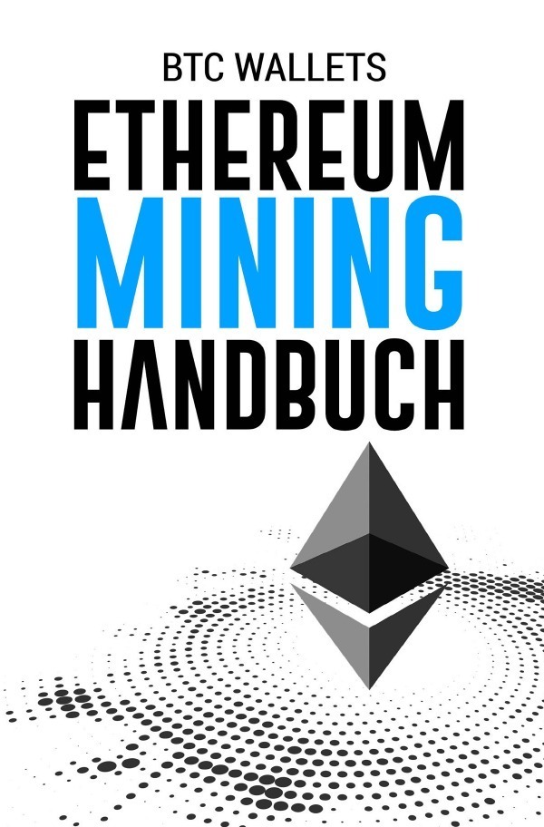 Cover: 9783746717029 | Das Ethereum Mining Handbuch | Daniel Boger | Taschenbuch | 76 S.