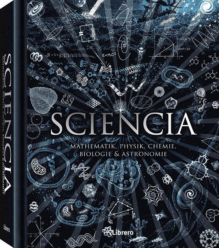 Cover: 9789089984302 | Sciencia | Mathematik, Physik, Chemie, Biologie und Astronomie | Buch