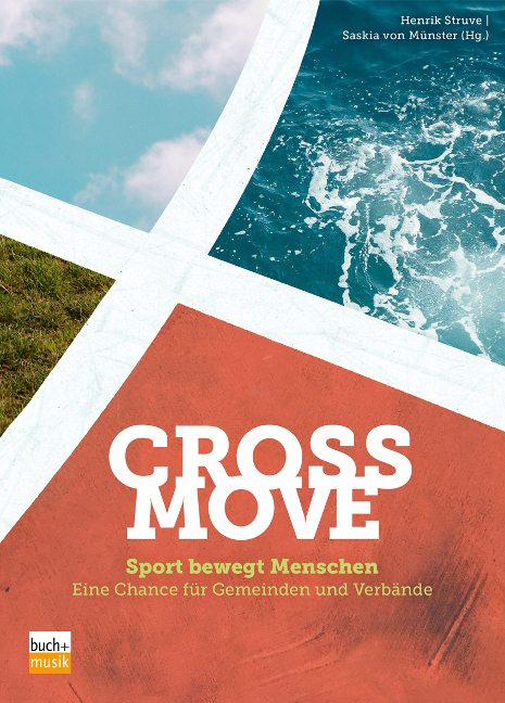 Cover: 9783866872844 | CrossMove | Henrik Struve (u. a.) | Buch | 256 S. | Deutsch | 2021