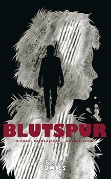 Cover: 9783946722274 | Blutspur | Michael Mikolajczak | Buch | 180 S. | Deutsch | 2017